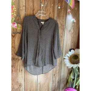 Women's Dana Buchman Blouse